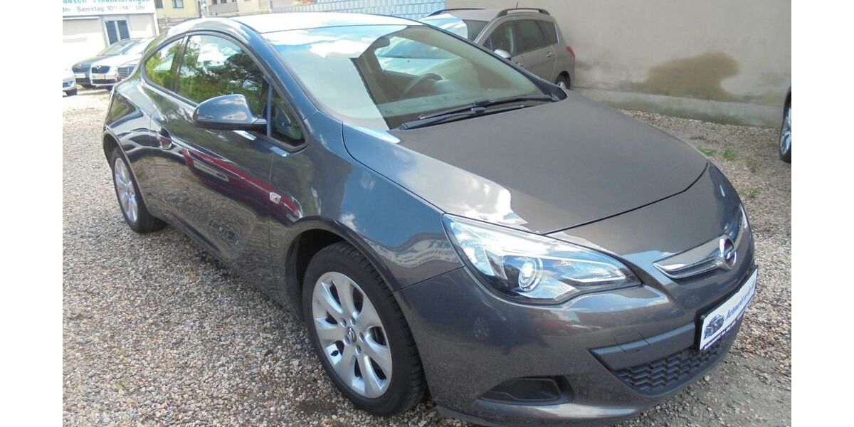 Opel Astra 114.000 km 6.499 &euro; Duisburg 47249