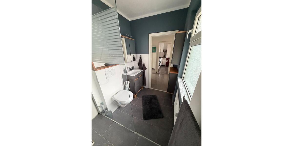 Etagenwohnung Ratingen Homberg - 2 Zimmer, 40 m&sup2;, 1.460&euro; | Angebot:25146671