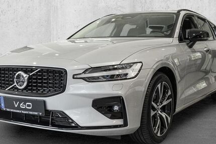 Volvo V60 2.600 km 44.480 &euro; Wuppertal 42109