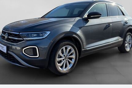 VW T-Roc 43.561 km 19.350 &euro; Duisburg 47059
