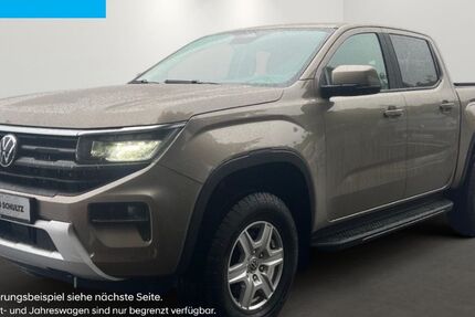 VW Amarok 10.944 km 40.490 &euro; Wuppertal 42109