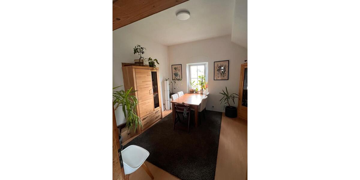 Etagenwohnung Sprockhövel - 4 Zimmer, 82 m&sup2;, 940&euro; | Angebot:26415556