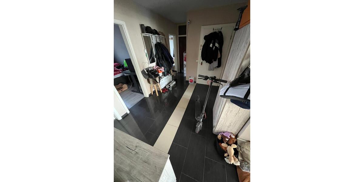 Etagenwohnung Marl Alt-Marl - 4.5 Zimmer, 84 m&sup2;, 95.000&euro; | Angebot:25278421