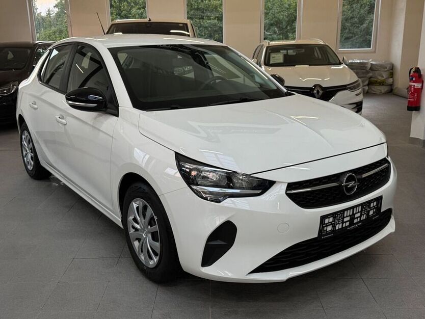 Corsa