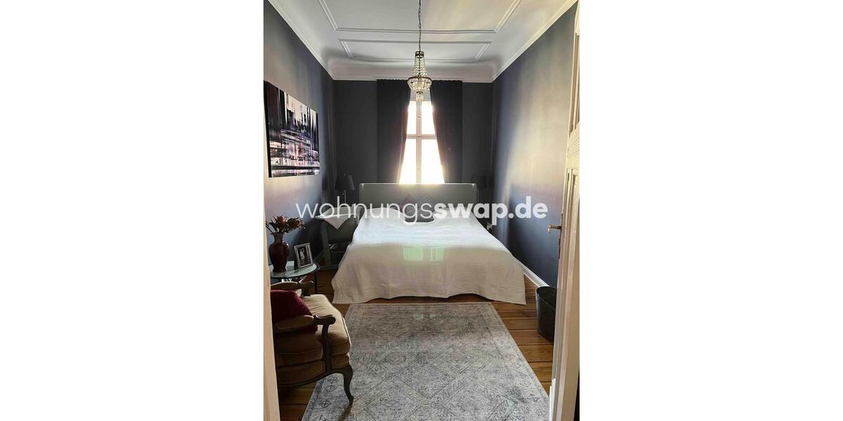 Etagenwohnung Essen Stadtbezirk II - 4 Zimmer, 130 m&sup2;, 1.800&euro; | Angebot:24538902