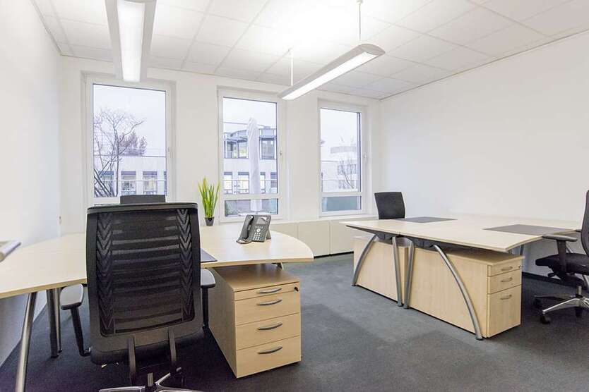 Büro in Düsseldorf 1.299 € 30 m²
