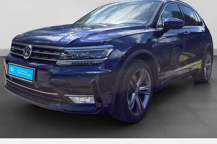 VW Tiguan 75.791 km 25.780 &euro; Castrop-Rauxel 44575