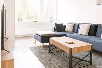 Moderne 2,5 Zimmer Wohnung 1 OG. in Top Lage 46145 Volkspark OB zimmer