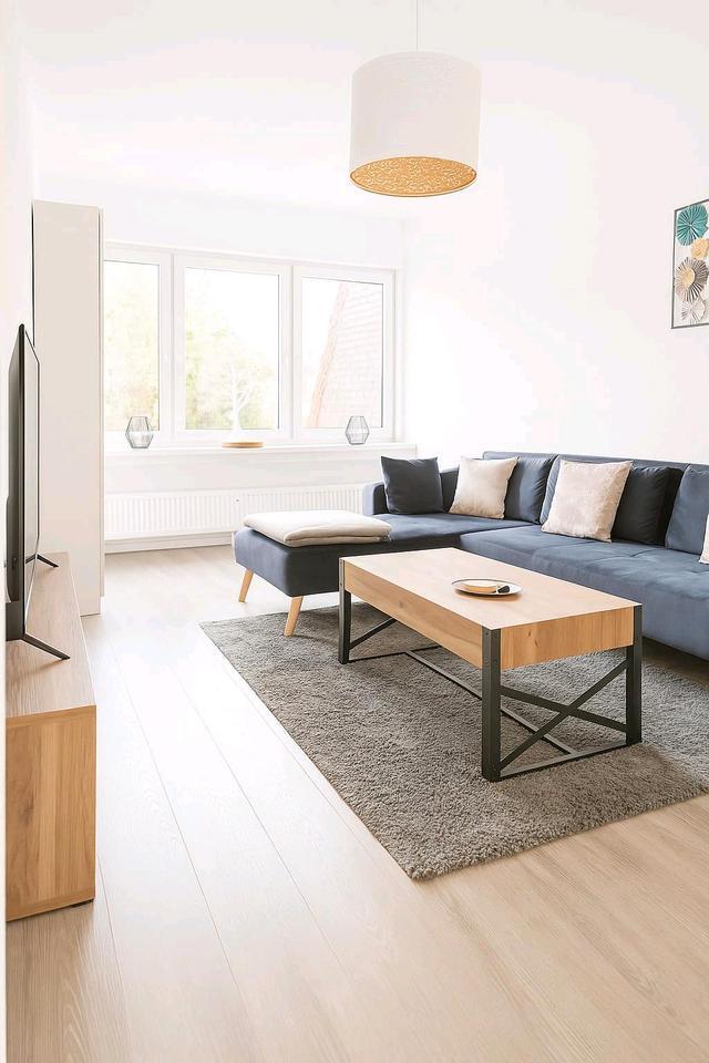 Moderne 2,5 Zimmer Wohnung 1 OG. in Top Lage 46145 Volkspark OB zimmer