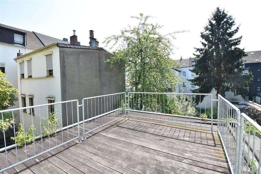 Wohnung zum Mieten in Krefeld 390 € 32 m²