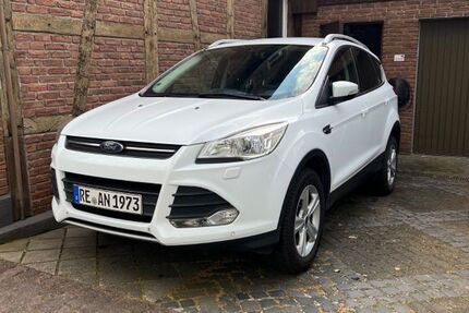 Ford Kuga 166.468 km 8.000 &euro; Dorsten 46282