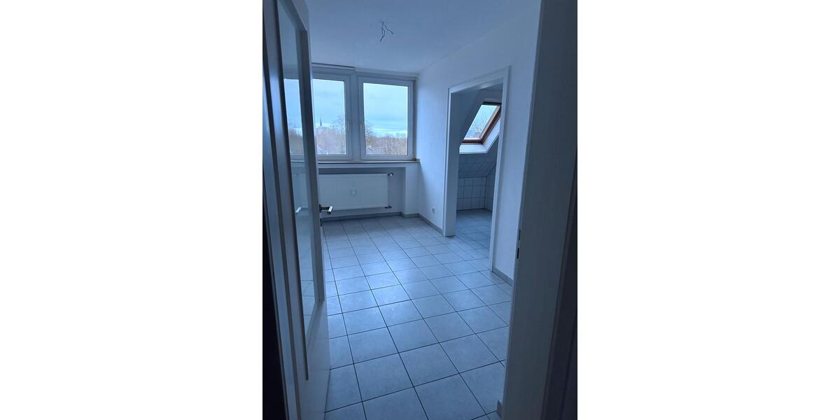 Renovierte 2,5 Zimmer 1 zimmer