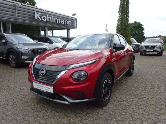 Nissan Juke 3.466 km 26.950 &euro; Sprockhoevel 45549