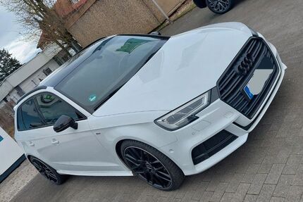 Audi A3 45.000 km 19.200 &euro; Bottrop 46244