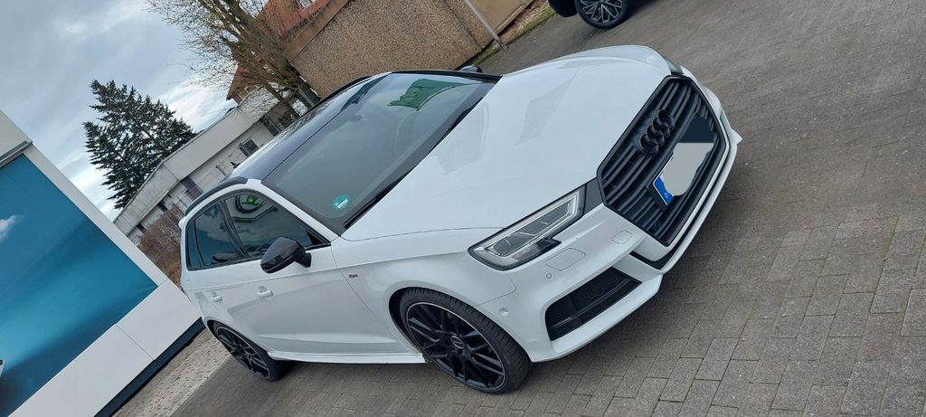 Audi A3 45.000 km 19.200 &euro; Bottrop 46244
