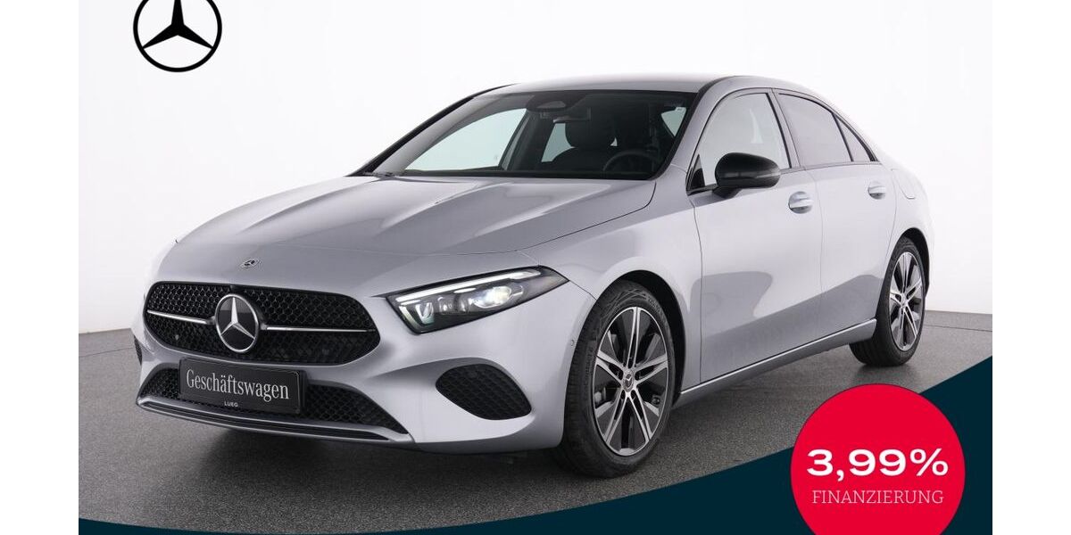 Mercedes-Benz A 180 7.900 km 34.885 &euro; Essen 45309