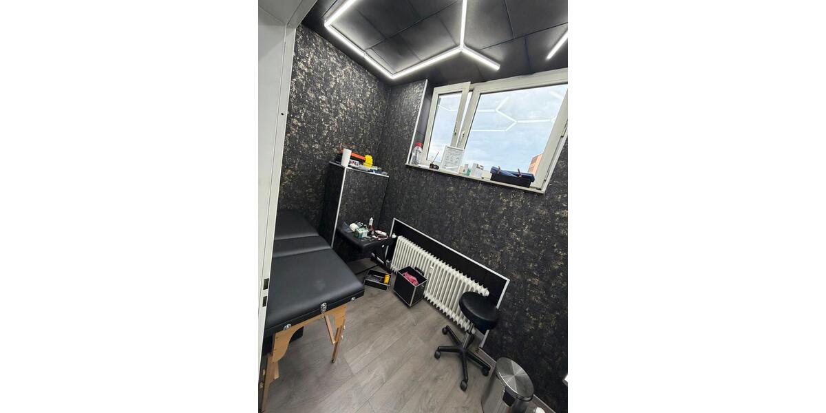 Ladenlokal mit schönem Schaufenster in Bottrop zimmer