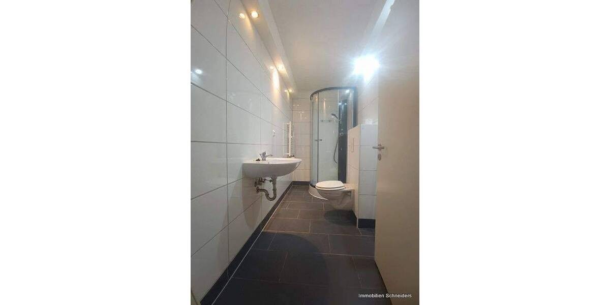 Etagenwohnung Duisburg Obermarxloh - 2 Zimmer, 50 m&sup2;, 400&euro; | Angebot:26875010