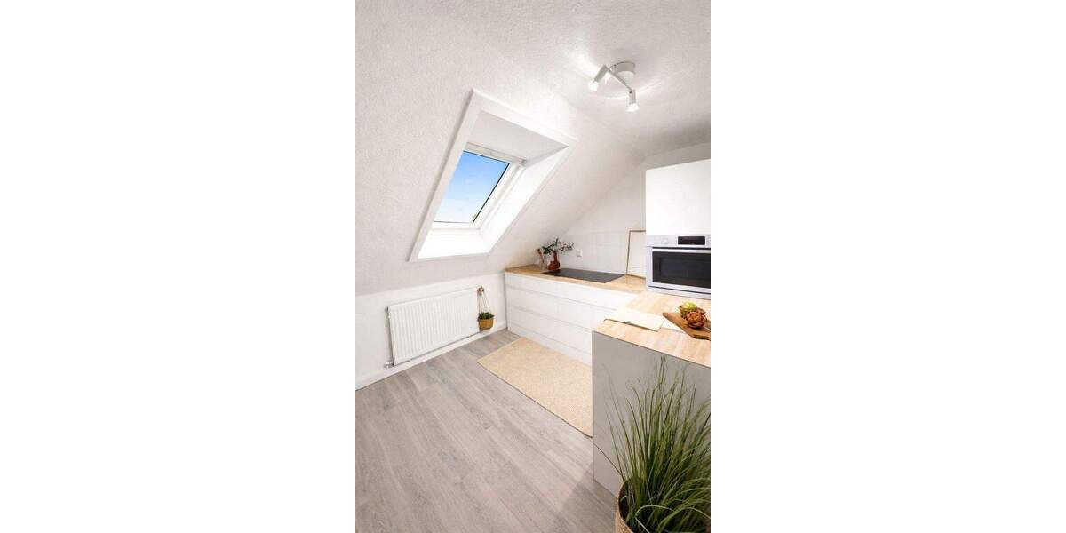 Etagenwohnung Herne Wanne-Süd - 3 Zimmer, 50 m&sup2;, 79.000&euro; | Angebot:25751233