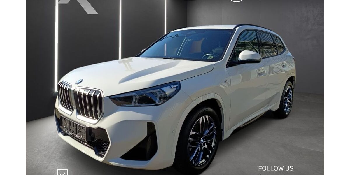 BMW X1 57.746 km 38.429 &euro; Bottrop 46236