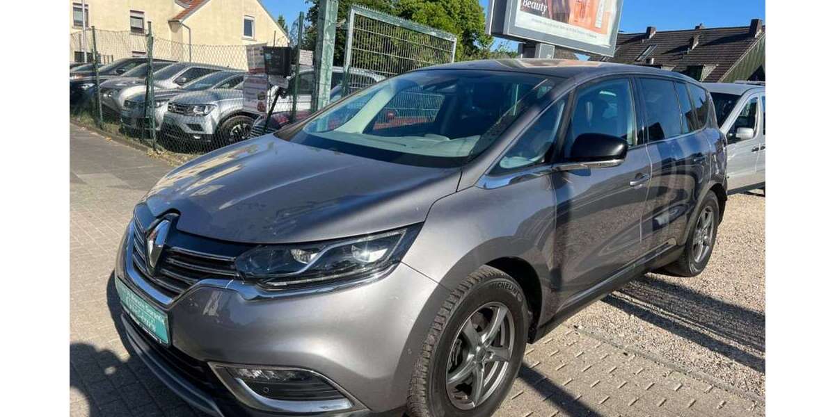Renault Espace 150.000 km 9.999 &euro; Essen 45359
