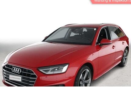 Audi A4 8.983 km 34.020 &euro; Moers-Hülsdonk 47441