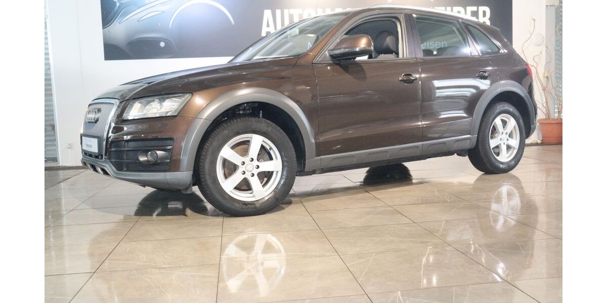 Audi Q5 177.579 km 10.950 &euro; Ratingen 40880