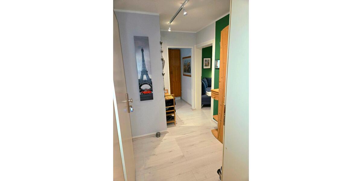 Etagenwohnung Essen Stadtbezirk II - 2 Zimmer, 46 m&sup2;, 760&euro; | Angebot:26416848