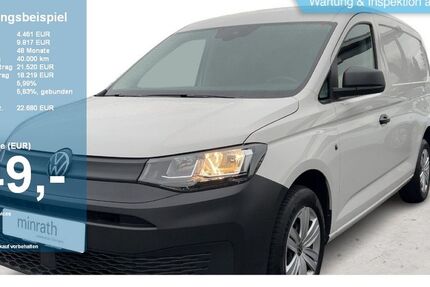 VW Caddy Maxi 26.972 km 21.900 &euro; Moers 47441