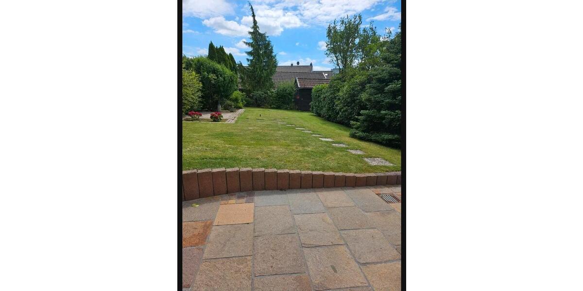 Haus in Essen Heisingen, Garage und 137 qm Wohnfläche 5,5 Zimmer 5.5 zimmer