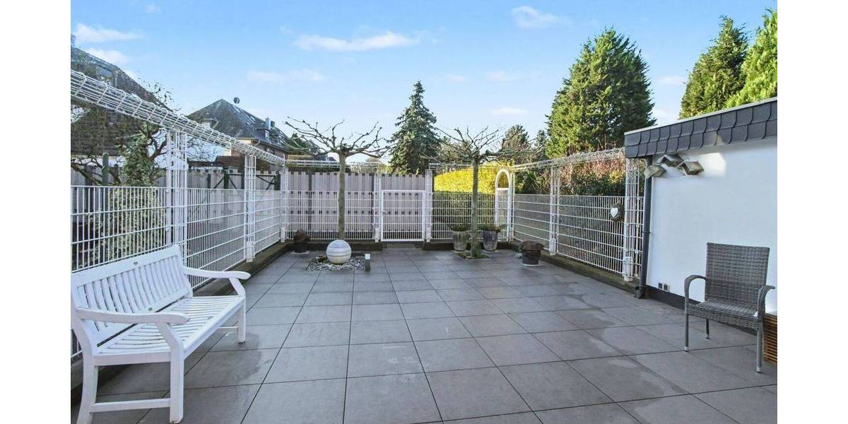 Reihenmittelhaus Moers Hülsdonk - 5 Zimmer, 115 m&sup2;, 345.000&euro; | Angebot:26789182