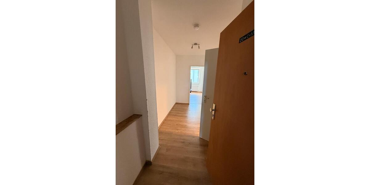 Etagenwohnung Essen Stadtbezirk VIII - 2 Zimmer, 53 m&sup2;, 540&euro; | Angebot:26413478