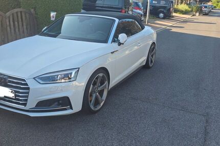 Audi A5 48.461 km 37.990 &euro; Sprockhövel 45549