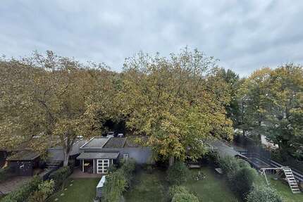 Wohnung zum Mieten in Krefeld 570 € 57 m² 2 zimmer