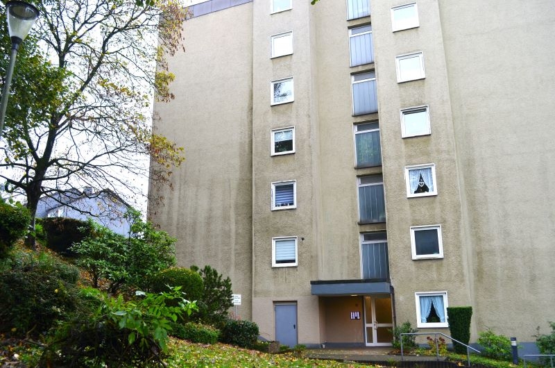 Handwerker aufgepasst: 3 Zimmer KDB Balkon mit Potenzial! - Etagenwohnung Wülfrath Nord | Angebot:25791496