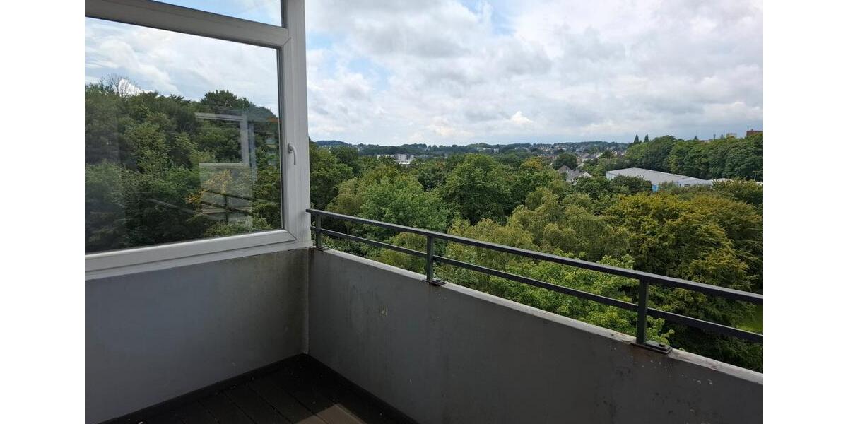 Etagenwohnung Wuppertal Gemarkung Ronsdorf - 3 Zimmer, 80 m&sup2;, 900&euro; | Angebot:26462847