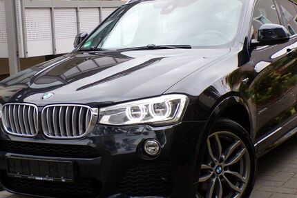 BMW X4 250.000 km 14.940 € Düsseldorf 40468