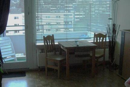 2 Zimmer Wohnung Apartment - Uni Nähe - Wuppertal 2 zimmer