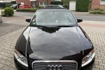 A4 Cabriolet