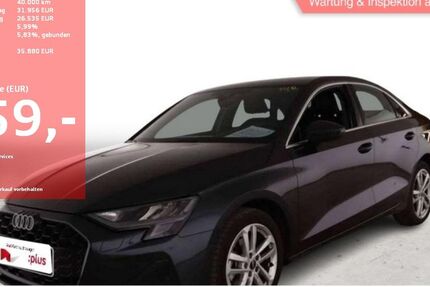 Audi A3 27.577 km 35.380 &euro; Moers-Hülsdonk 47441