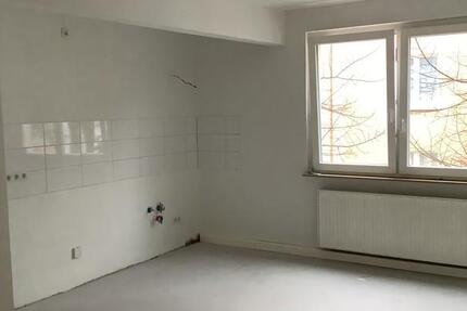Ostviertel: Helle 2-Zimmer-Whg. mit neuem Bad und Balkon, Gas-Etagenheizung 2 zimmer