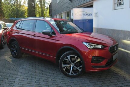 Seat Tarraco 35.219 km 34.690 &euro; Wuppertal 42109