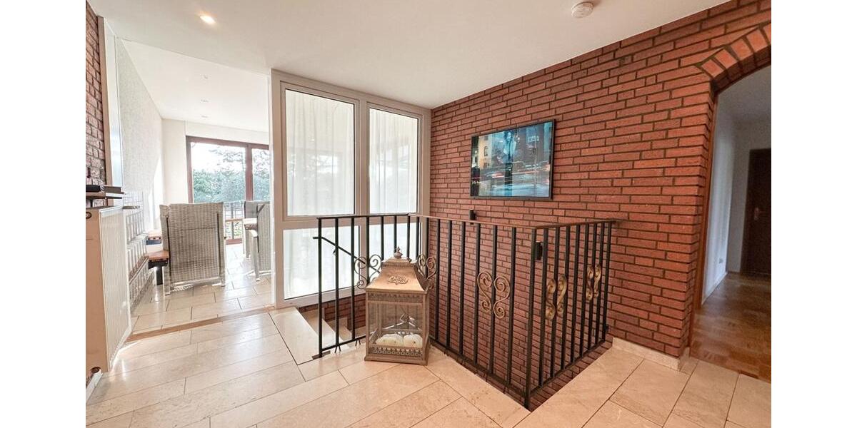 Erdgeschoßwohnung Gladbeck Alt-Rentfort - 5 Zimmer, 150 m&sup2;, 1.300&euro; | Angebot:25320588