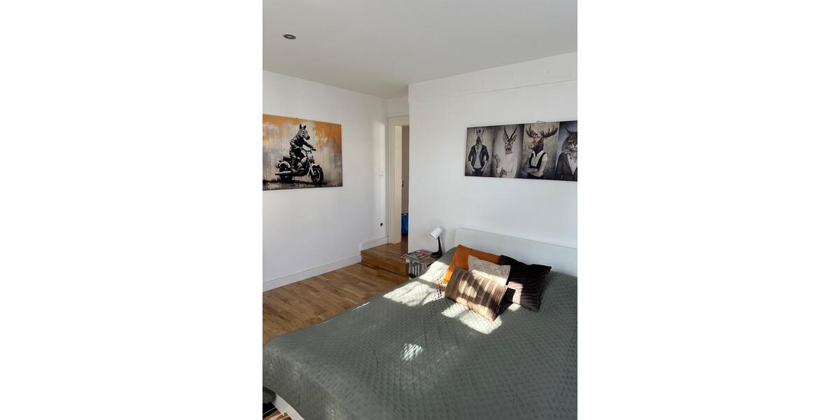 Maisonettenwohnung Essen Stadtbezirk IX - 3 Zimmer, 126 m&sup2;, 1.260&euro; | Angebot:24399086