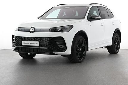 VW Tiguan 2.999 km 59.880 &euro; Essen 45143