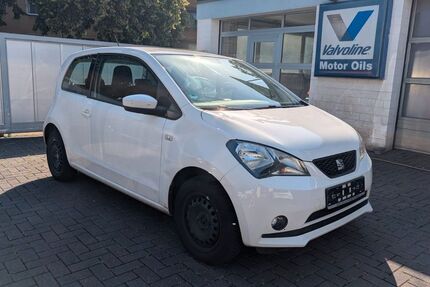 Seat Mii 123.307 km 2.850 &euro; Moers 47441