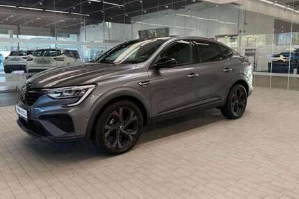 Renault Arkana 33.124 km 23.490 &euro; Oberhausen 46047