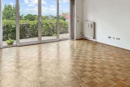 Wohnung zum Kaufen in Mülheim an der Ruhr 259.000 € 97.15 m² 3.5 zimmer