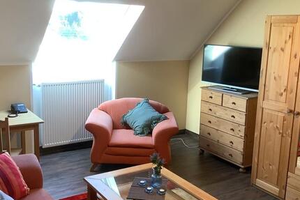 Wohnung Herten - 1 Zimmer, 41 m&sup2;, 400&euro; | Angebot:25759354