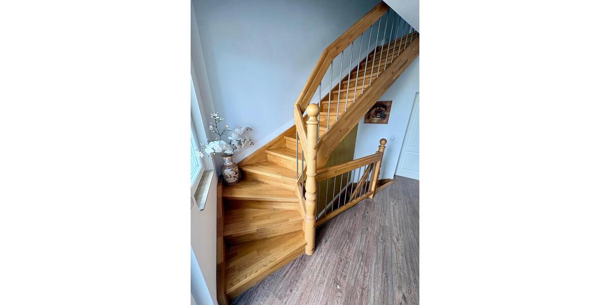 Reihenhaus Wuppertal Gemarkung Elberfeld - 5 Zimmer, 127 m&sup2;, 380.000&euro; | Angebot:26921854
